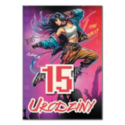 ALIGATOR - Karnet FANTAZJA...