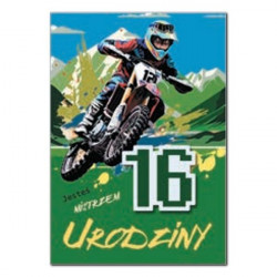 ALIGATOR - Karnet FANTAZJA...