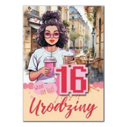 ALIGATOR - Karnet FANTAZJA...