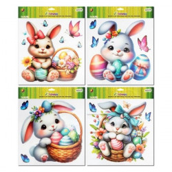 ALIGA - Witraże Wielkanocne...