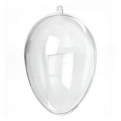 ALIGA - Jajko akrylowe (5...