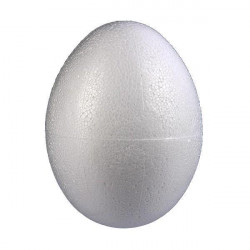 Styropian Jajka 150 mm (6...