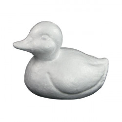 Styropian Kaczka 130