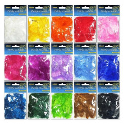 ABAK -  Pakiet piórka...