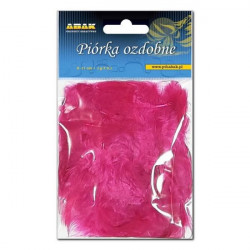 ABAK - Piórka ozdobne PI-01...