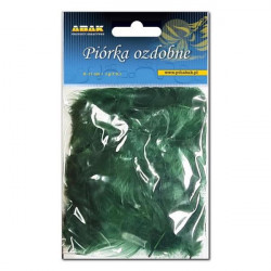 ABAK - Piórka ozdobne PI-01...