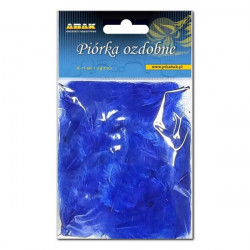 ABAK - Piórka ozdobne PI-01...