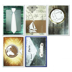 HANKUS - Karnet B6 (Cena D)...