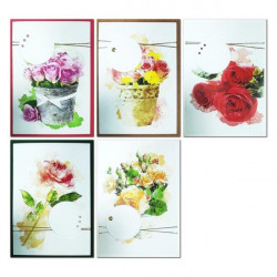 HANKUS - Karnet B6 (Cena...