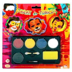 ALIGA - Farby do malowania...