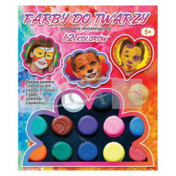 ALIGA - Farby do malowania...