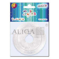 ALIGA - Żyłka DA-6004 - 0,4...