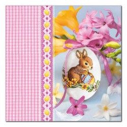 POLMAK - Serwetki DAISY -...