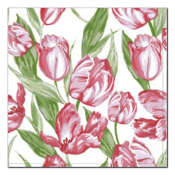 POLMAK - Serwetki Daisy -...