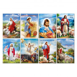 POLMAK - Karnet B6B -...