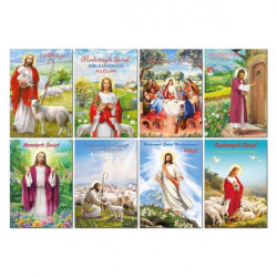 POLMAK - Karnet B6B -...