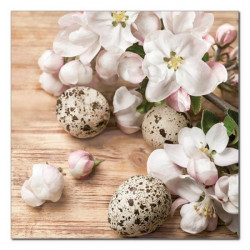 POLMAK - Serwetki DAISY -...