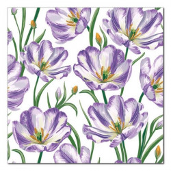 POLMAK - Serwetki Daisy -...