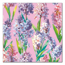 POLMAK - Serwetki Daisy -...