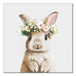 POLMAK - Serwetki DAISY -...