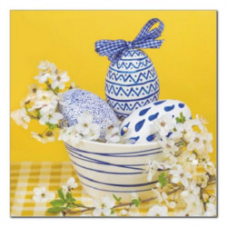 POLMAK - Serwetki DAISY -...