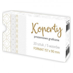 POLMAK - Koperty KP01 157 x...
