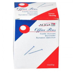 ALIGA - Szpilki 14 mm - (10...
