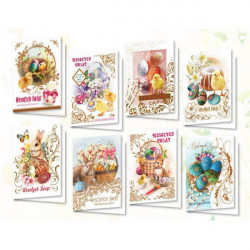 TOP GRAPHIC - Karnet B6 -...