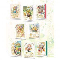 TOP GRAPHIC - Karnet B6 -...