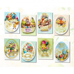 TOP GRAPHIC - Karnet B6 -...