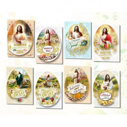 TOP GRAPHIC - Karnet B6 -...