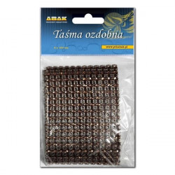 ABAK - Taśma ozdobna - 6 x...