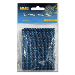 ABAK - Taśma ozdobna - 6 x...