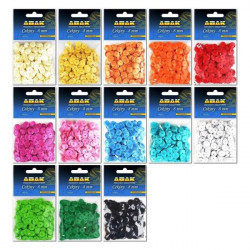 ABAK -  Pakiet cekiny...