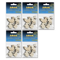 ABAK - Pakiet Ozdoby z...