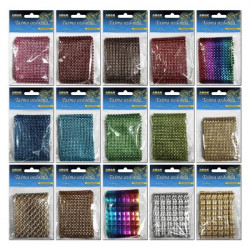 ABAK -  Pakiet taśma...