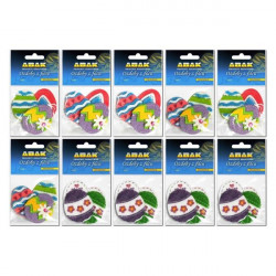 ABAK - Pakiet Ozdoby z...