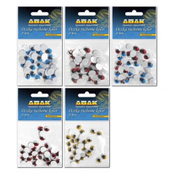 ABAK -  Pakiet oczka...