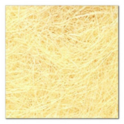 ALIGA - Sizal - 30 g - ecru