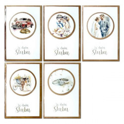 HANKUS - Karnet C6 (Cena D)...