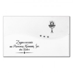 HANKUS - Zaproszenie Z - I...