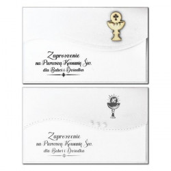 HANKUS - Zaproszenie Z - I...