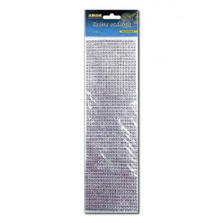 ABAK - Taśma ozdobna - 9 x...