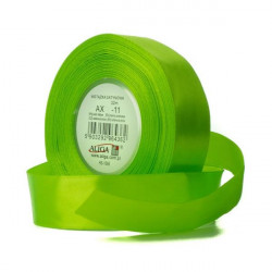 ALIGA - Wstążka satynowa...