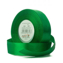 ALIGA - Wstążka satynowa...