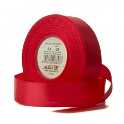 ALIGA - Wstążka satynowa...