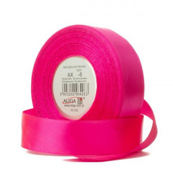 ALIGA - Wstążka satynowa...