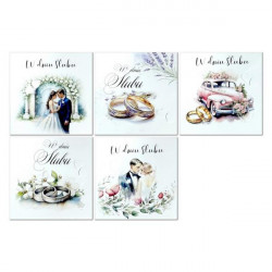 HANKUS - Karnet KW (Cena...