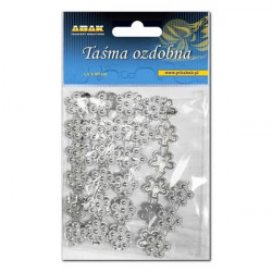 ABAK - Taśma ozdobna - 1,5...