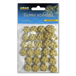 ABAK - Taśma ozdobna - 1,5...